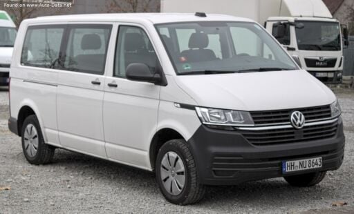 TRANSPORTER  T7 16>